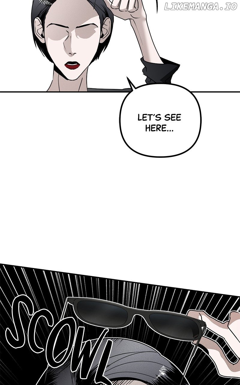 Ki Sisters Chapter 16 page 62