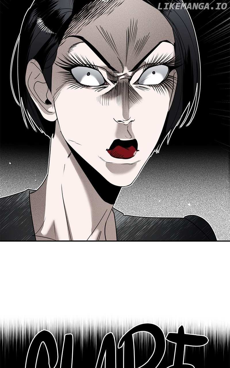 Ki Sisters Chapter 16 page 63