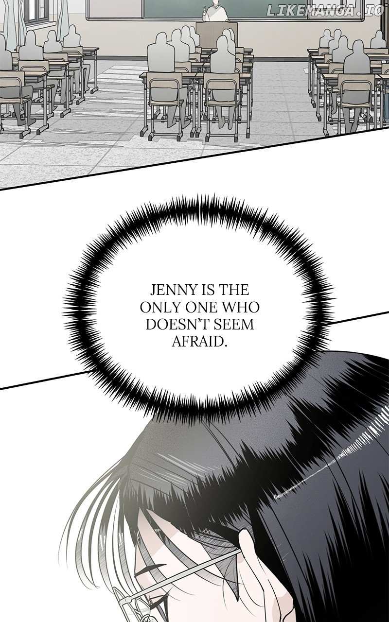 Ki Sisters Chapter 16 page 73