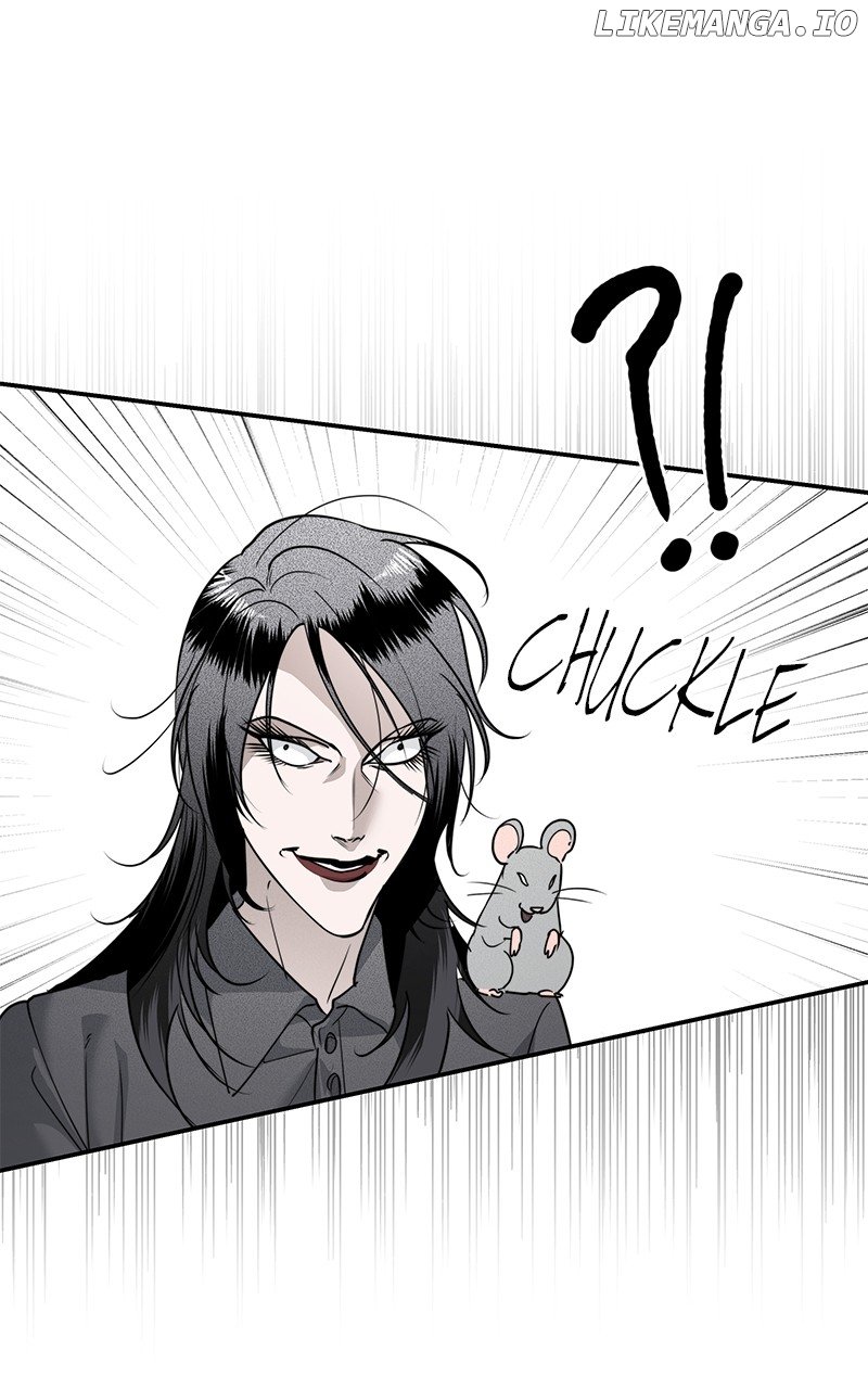 Ki Sisters Chapter 16 page 75