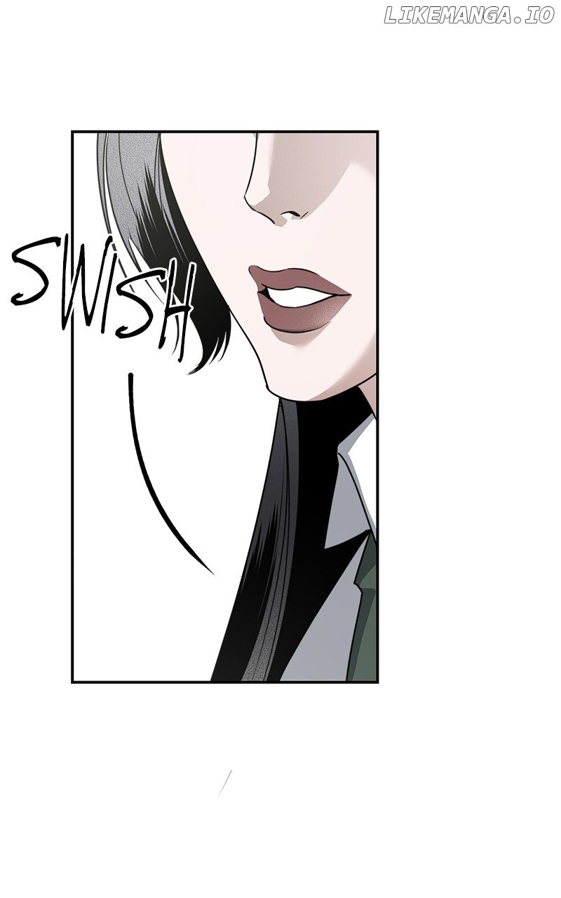 Ki Sisters Chapter 16 page 76
