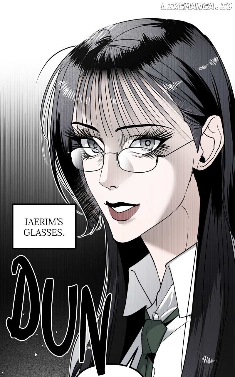 Ki Sisters Chapter 16 page 77