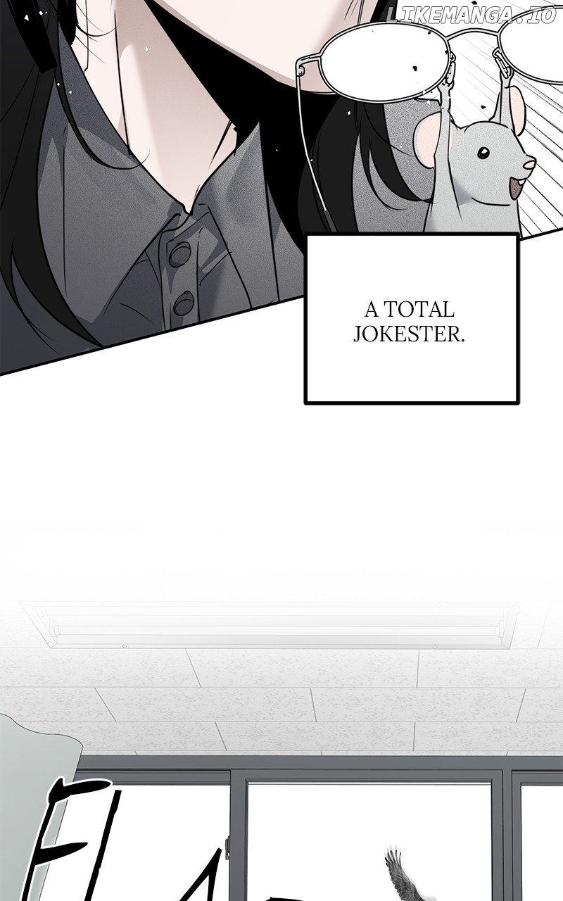 Ki Sisters Chapter 16 page 79