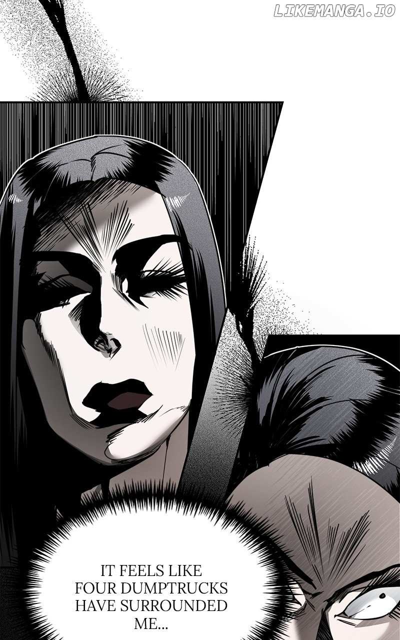 Ki Sisters Chapter 16 page 81