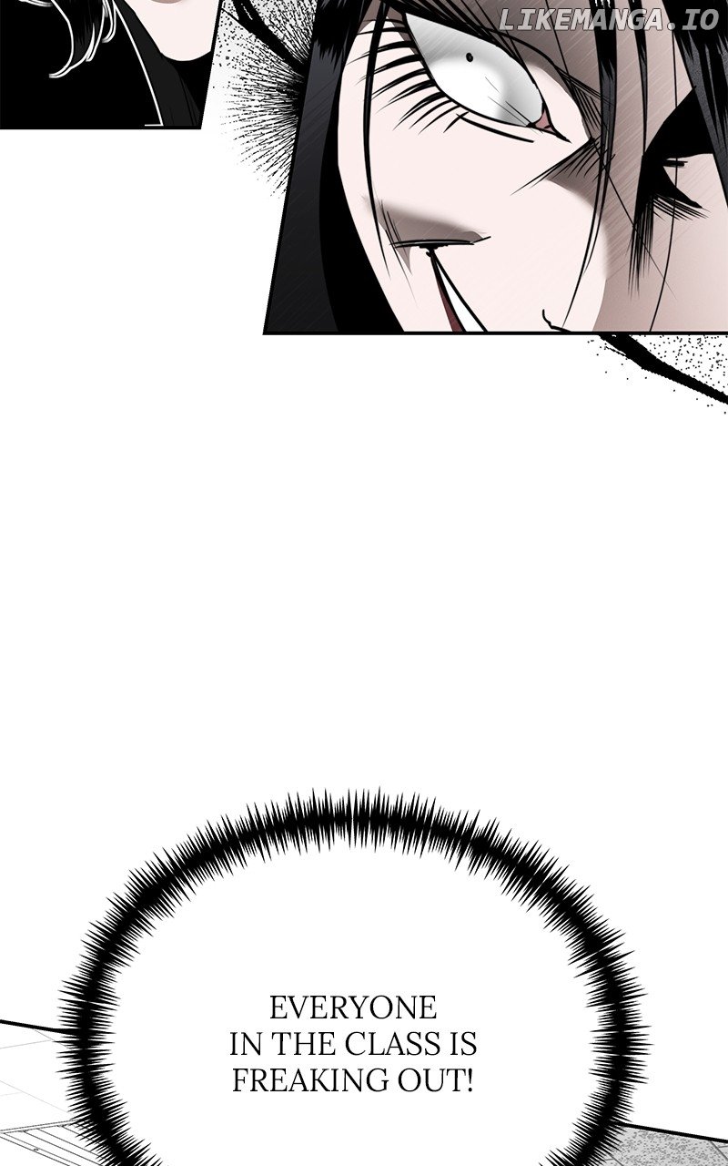 Ki Sisters Chapter 16 page 83