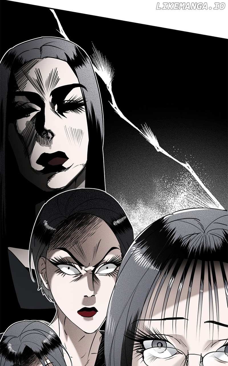 Ki Sisters Chapter 16 page 88