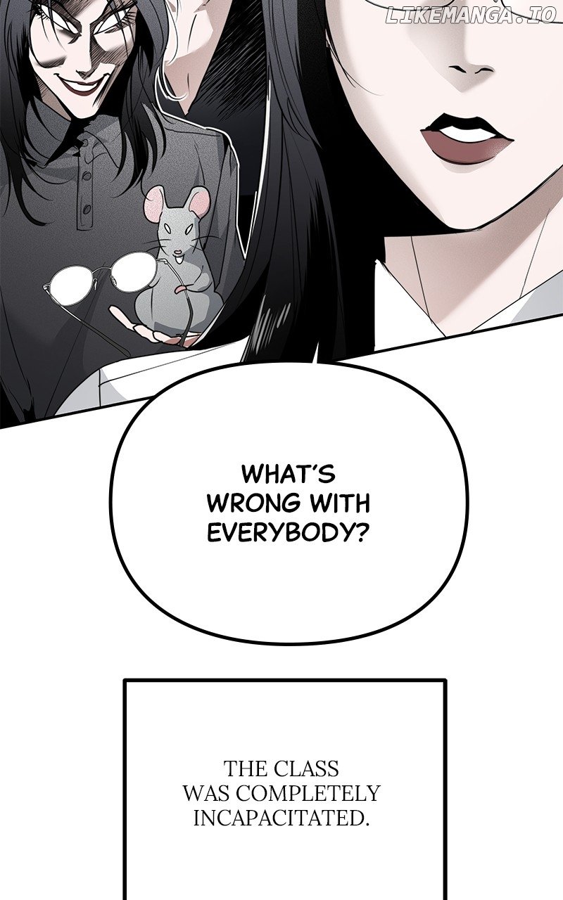 Ki Sisters Chapter 16 page 89