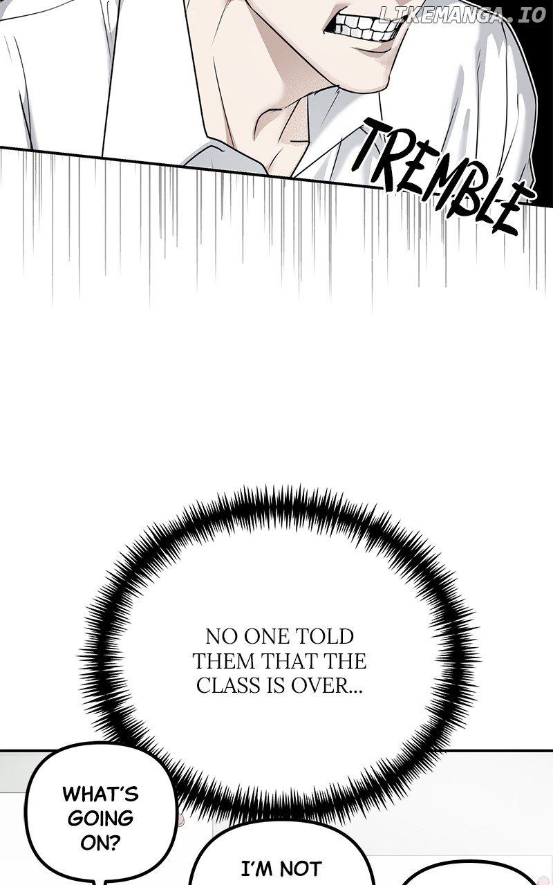 Ki Sisters Chapter 17 page 4
