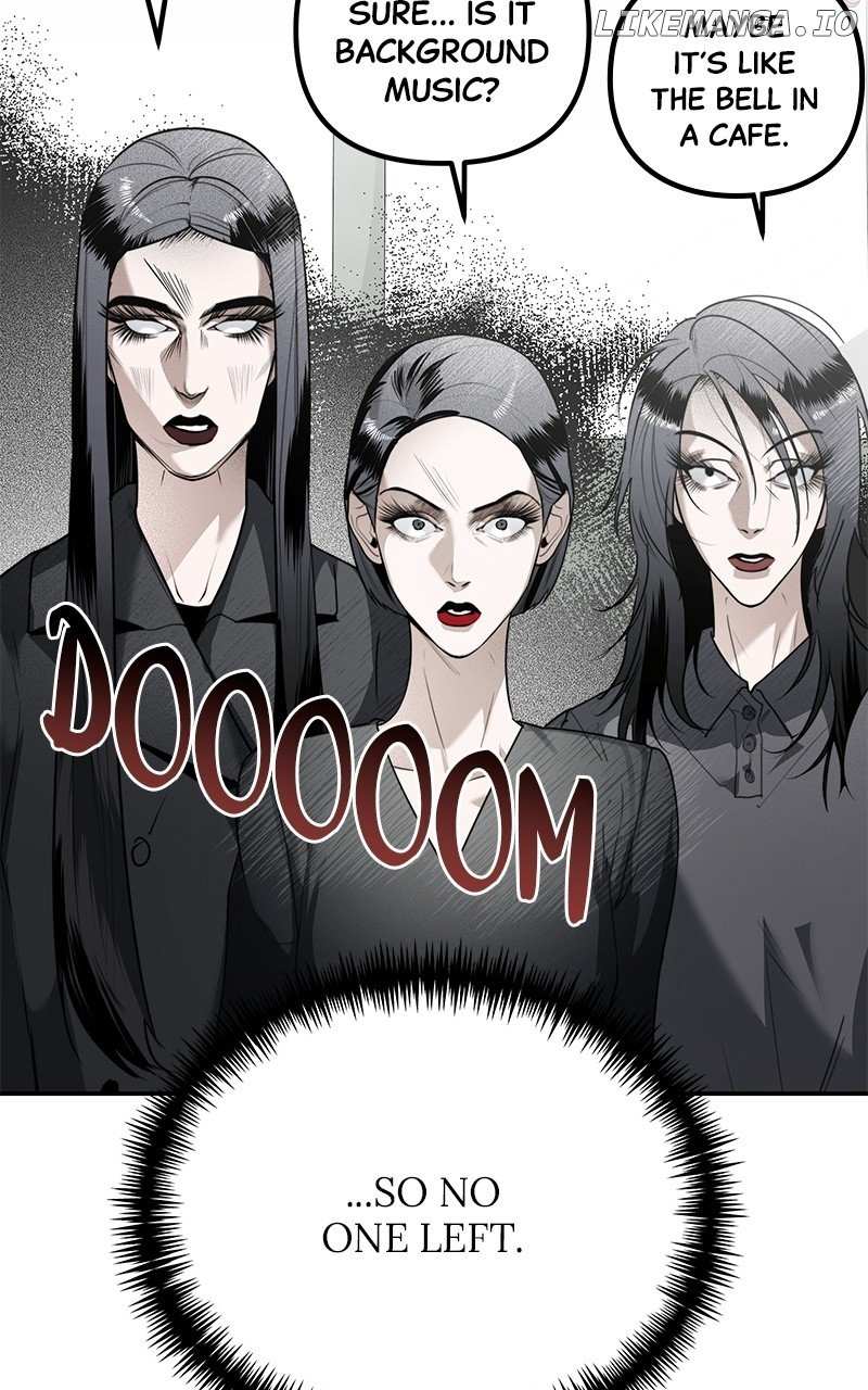 Ki Sisters Chapter 17 page 5