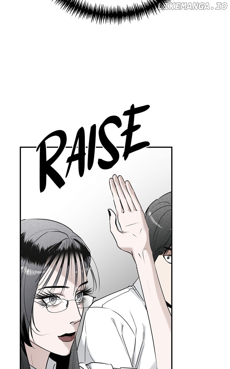 Ki Sisters Chapter 17 page 6