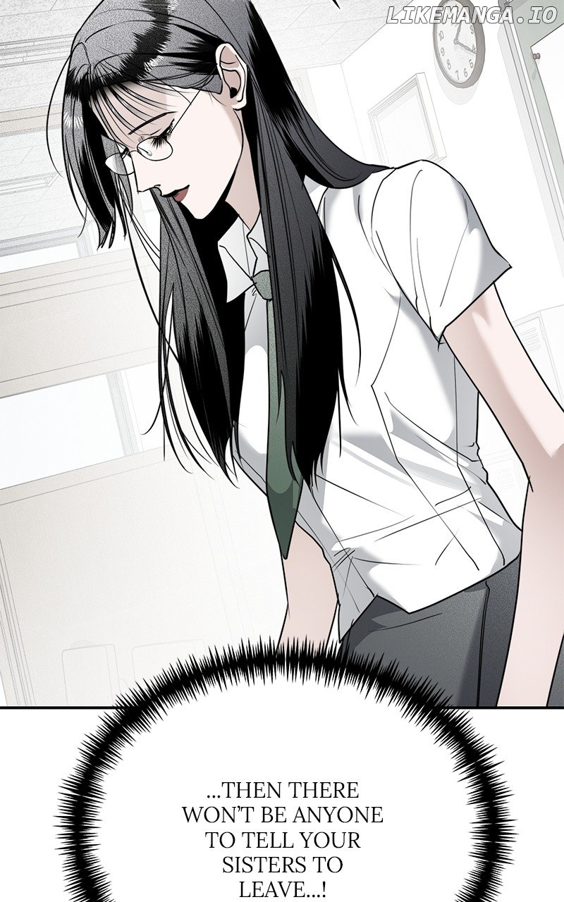 Ki Sisters Chapter 17 page 10