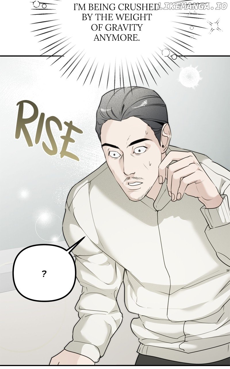Ki Sisters Chapter 17 page 17