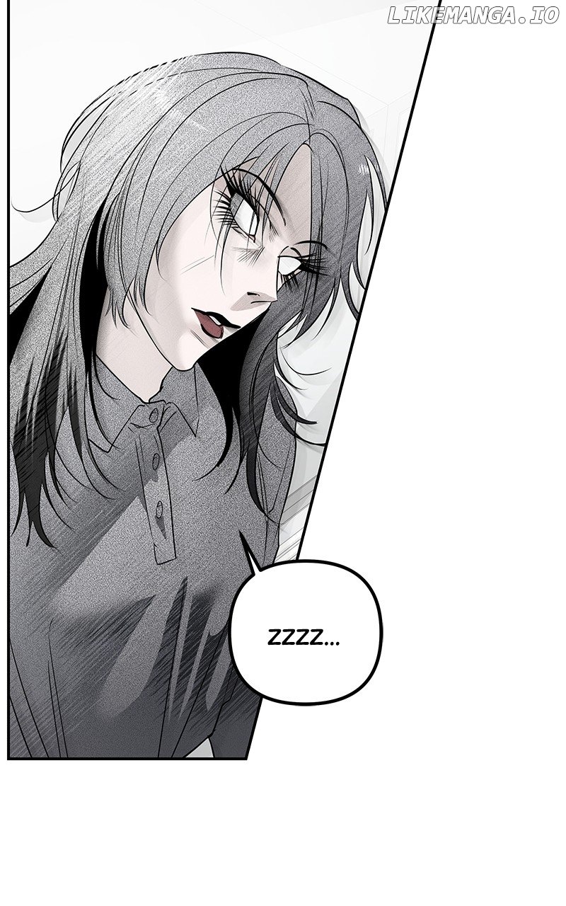 Ki Sisters Chapter 17 page 25