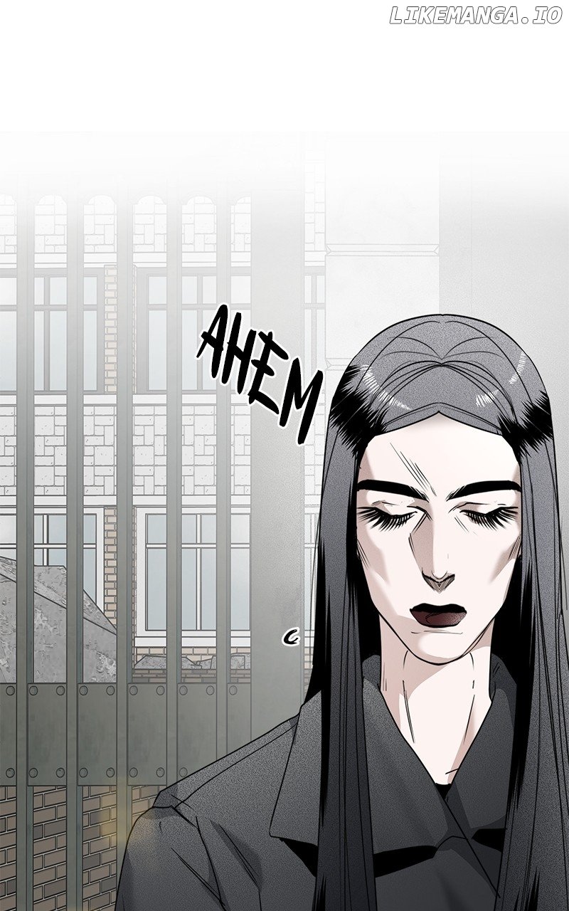 Ki Sisters Chapter 17 page 32