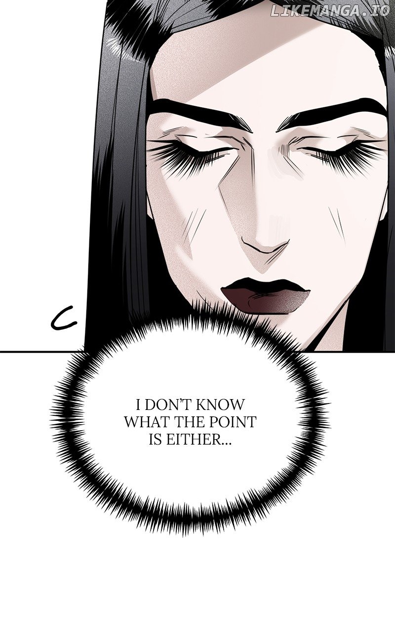 Ki Sisters Chapter 17 page 36