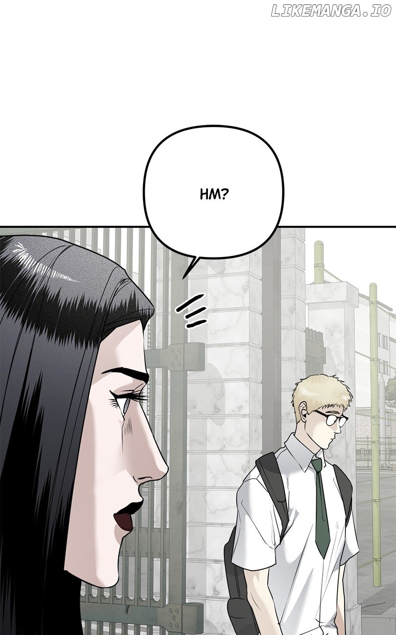 Ki Sisters Chapter 17 page 37