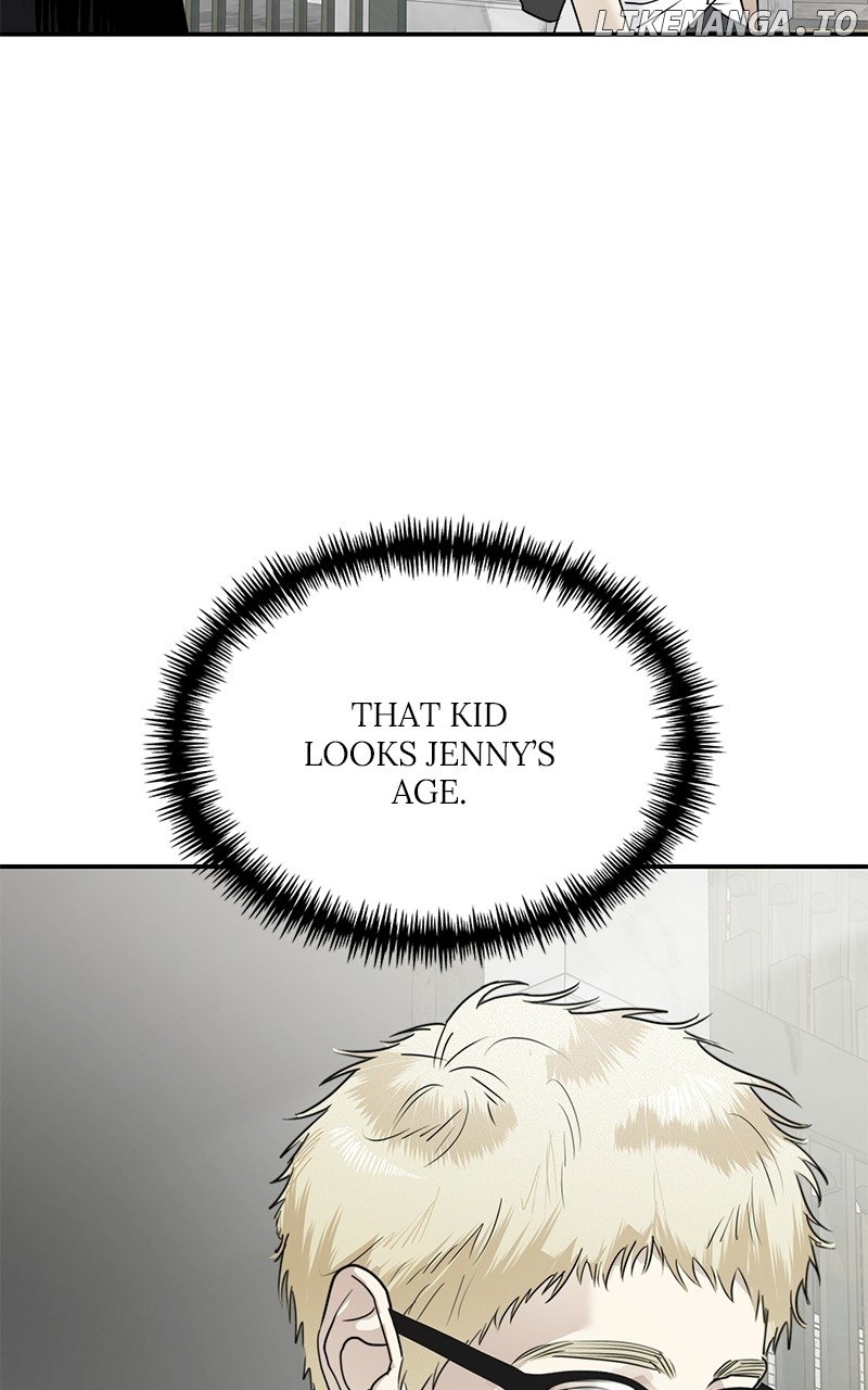 Ki Sisters Chapter 17 page 38