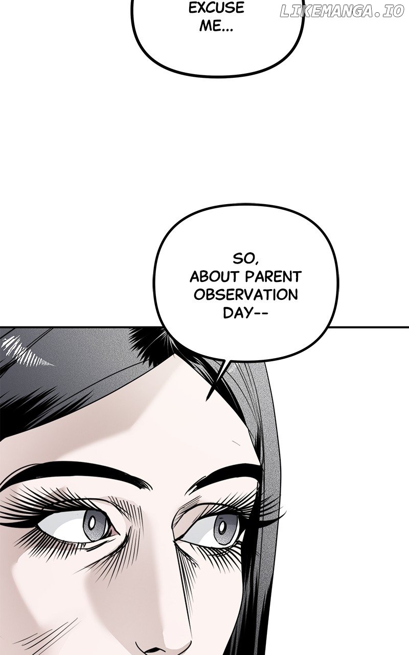 Ki Sisters Chapter 17 page 41