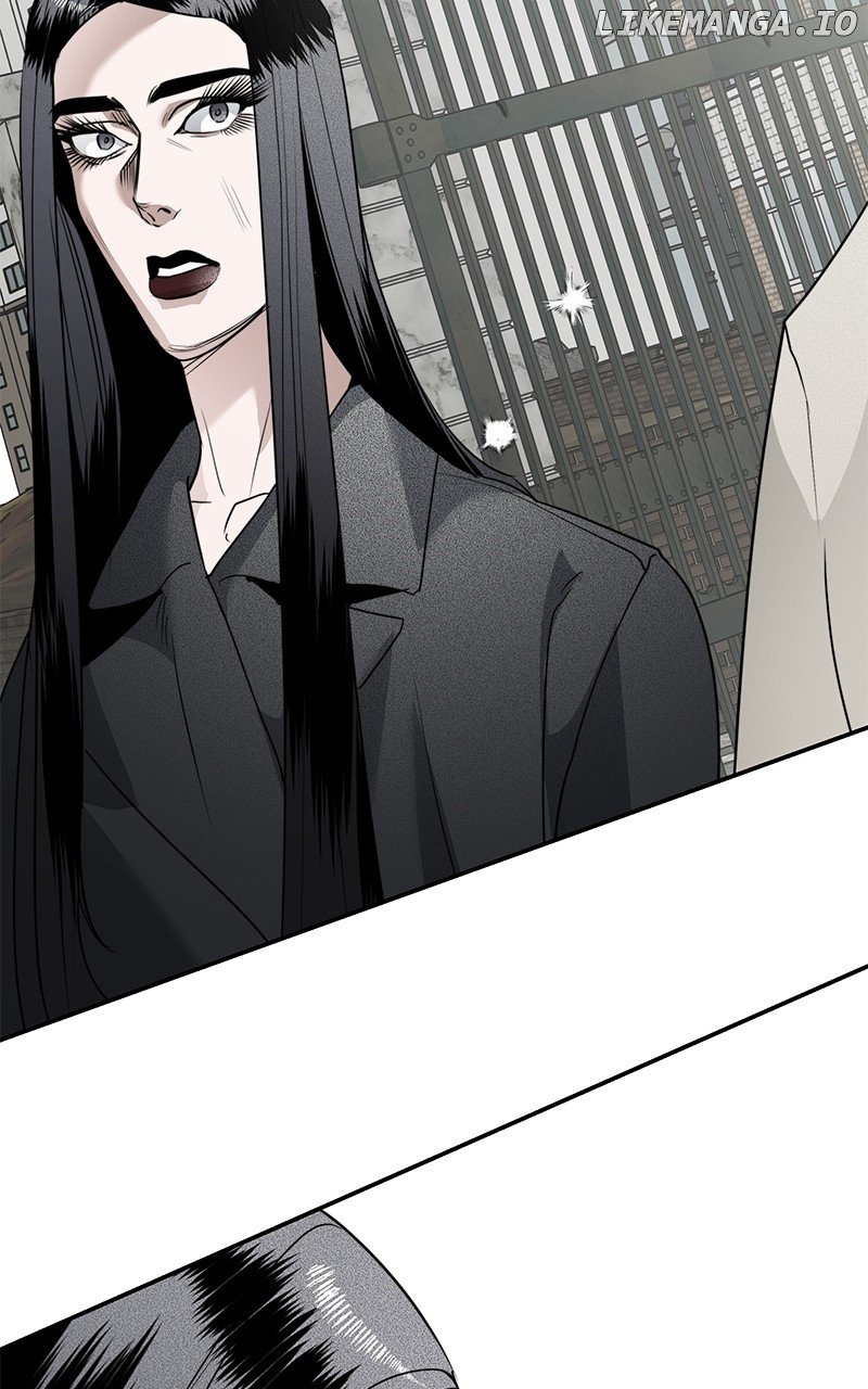 Ki Sisters Chapter 17 page 52