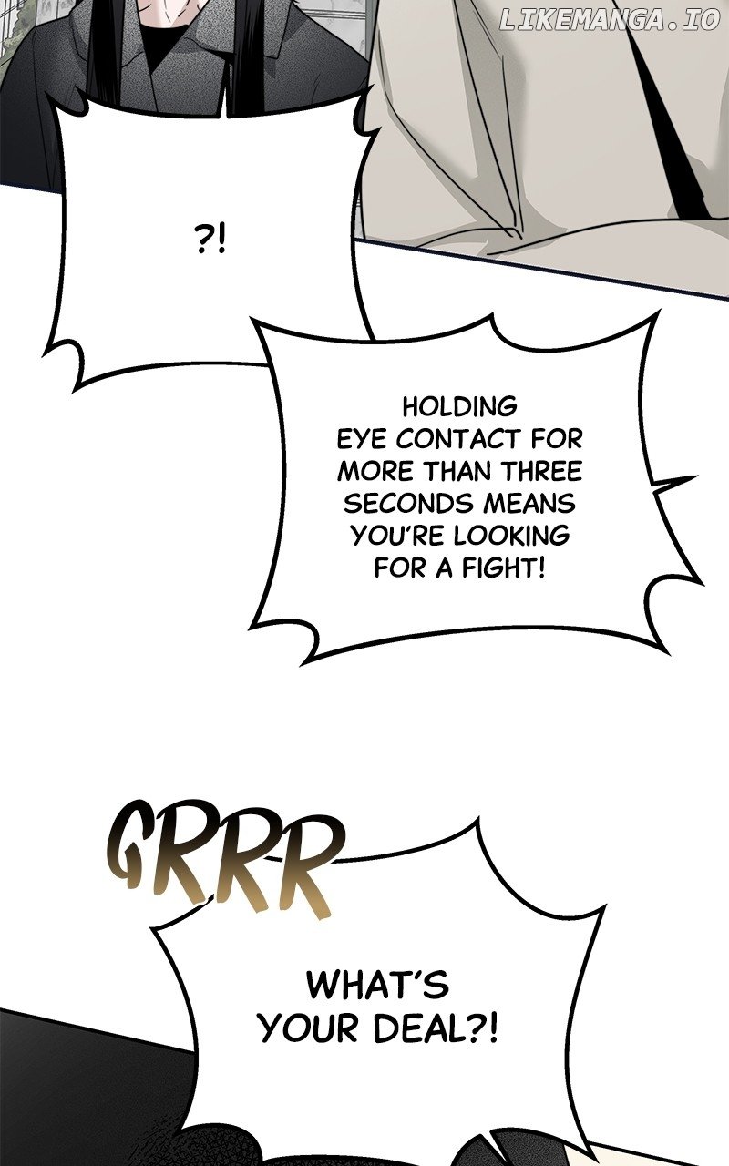 Ki Sisters Chapter 17 page 57
