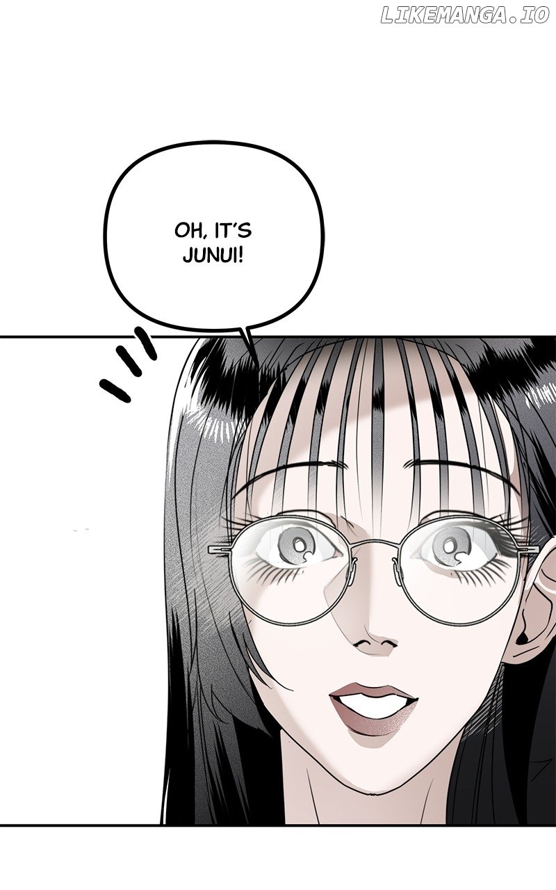 Ki Sisters Chapter 17 page 63
