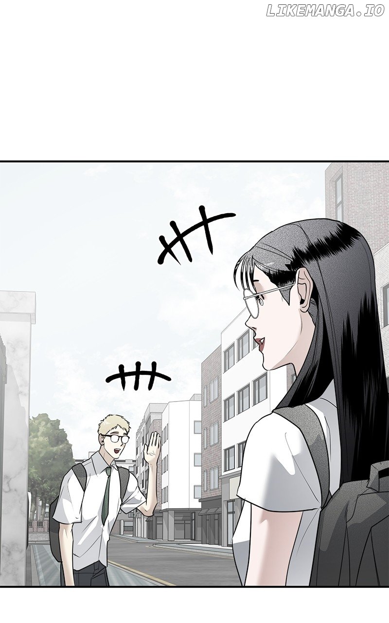 Ki Sisters Chapter 17 page 66