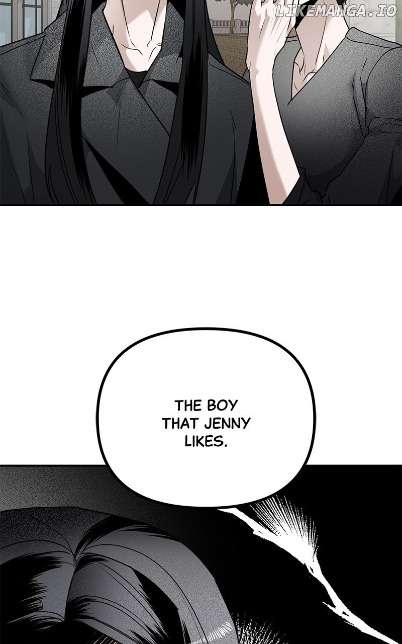 Ki Sisters Chapter 17 page 68