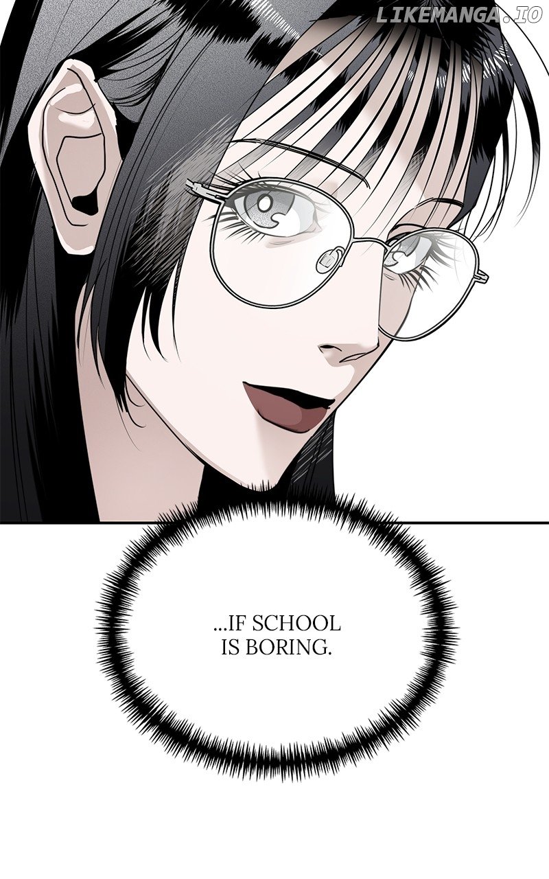Ki Sisters Chapter 17 page 75