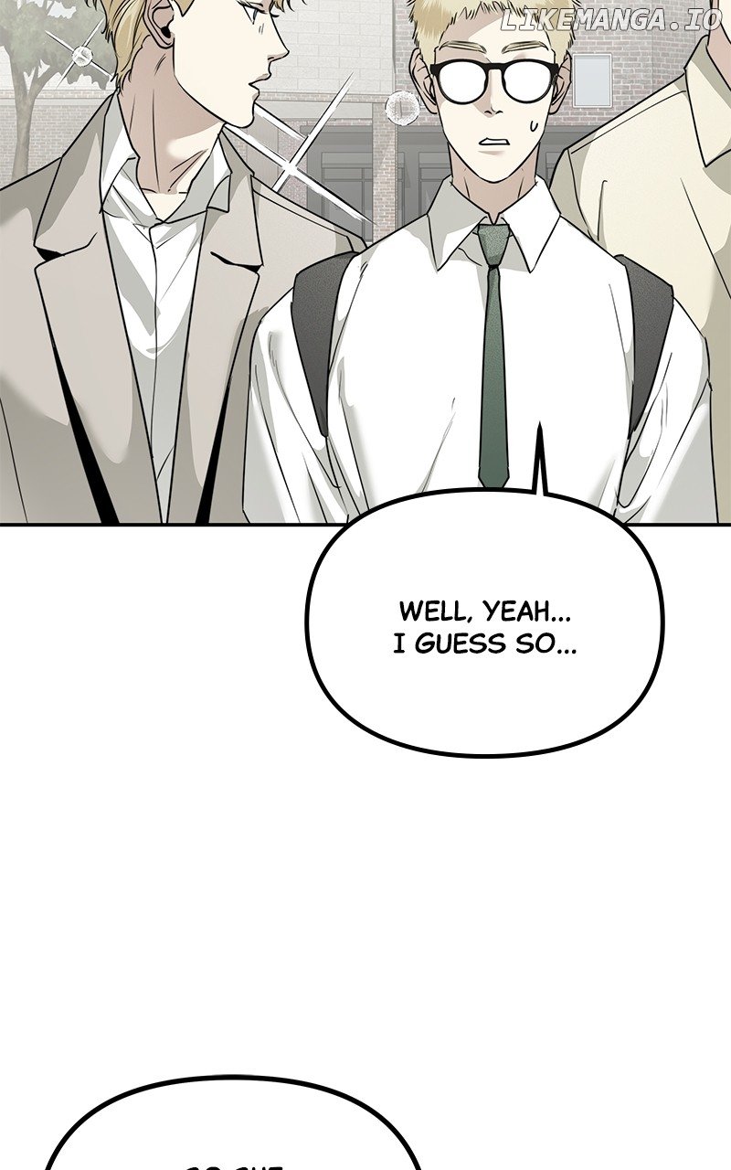 Ki Sisters Chapter 17 page 86