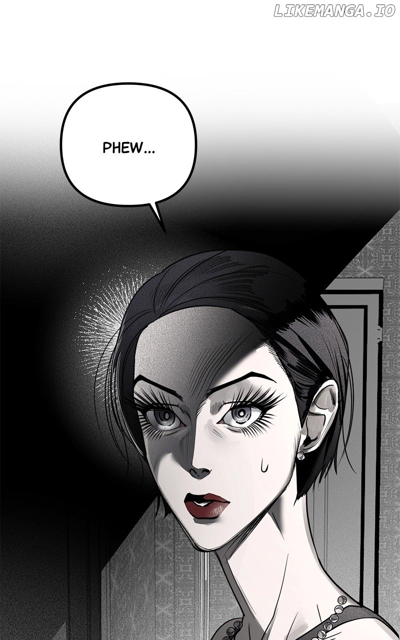 Ki Sisters Chapter 18 page 5