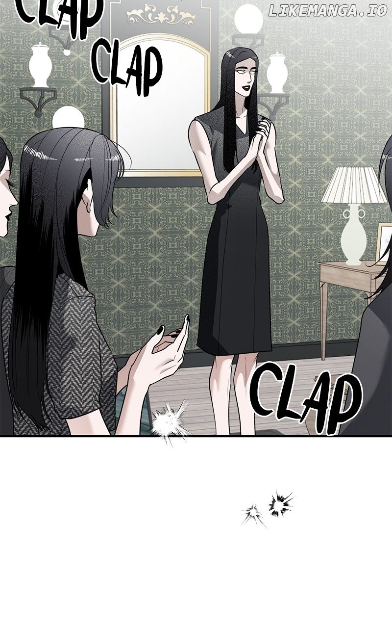 Ki Sisters Chapter 18 page 16