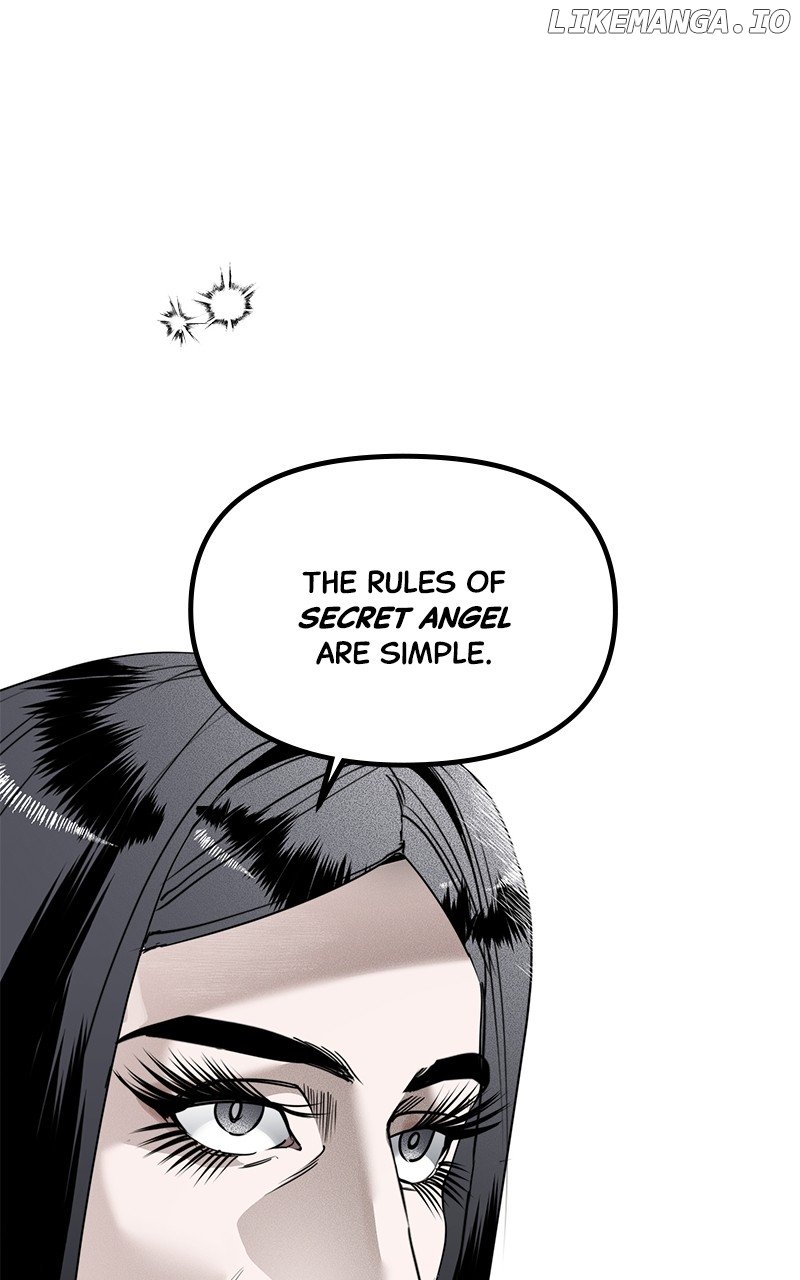 Ki Sisters Chapter 18 page 17