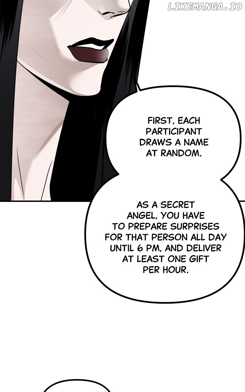 Ki Sisters Chapter 18 page 18