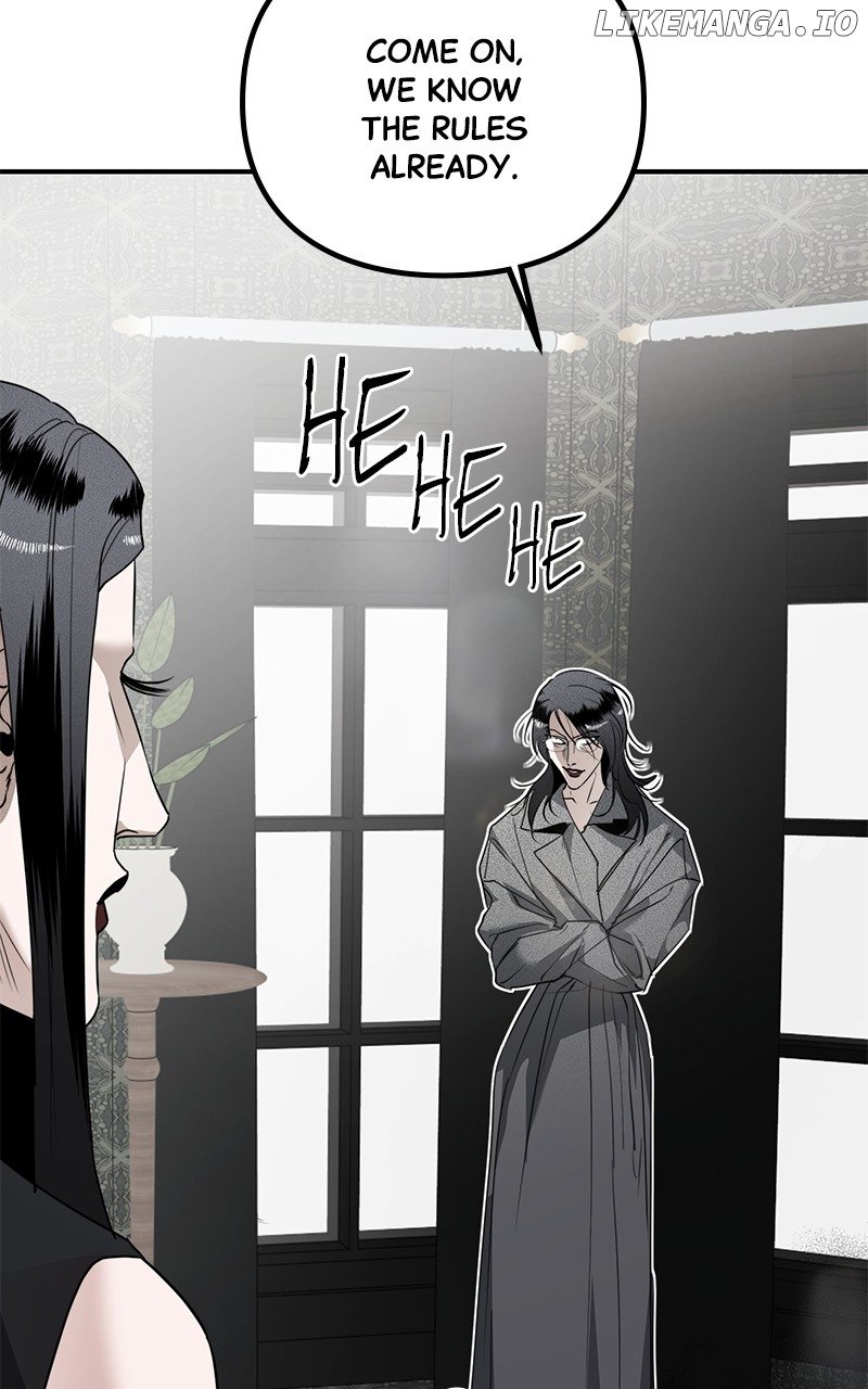 Ki Sisters Chapter 18 page 20