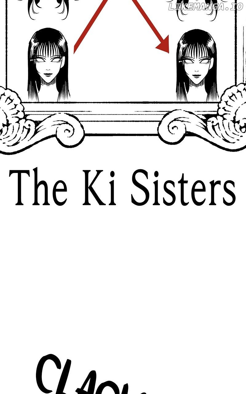 Ki Sisters Chapter 18 page 30