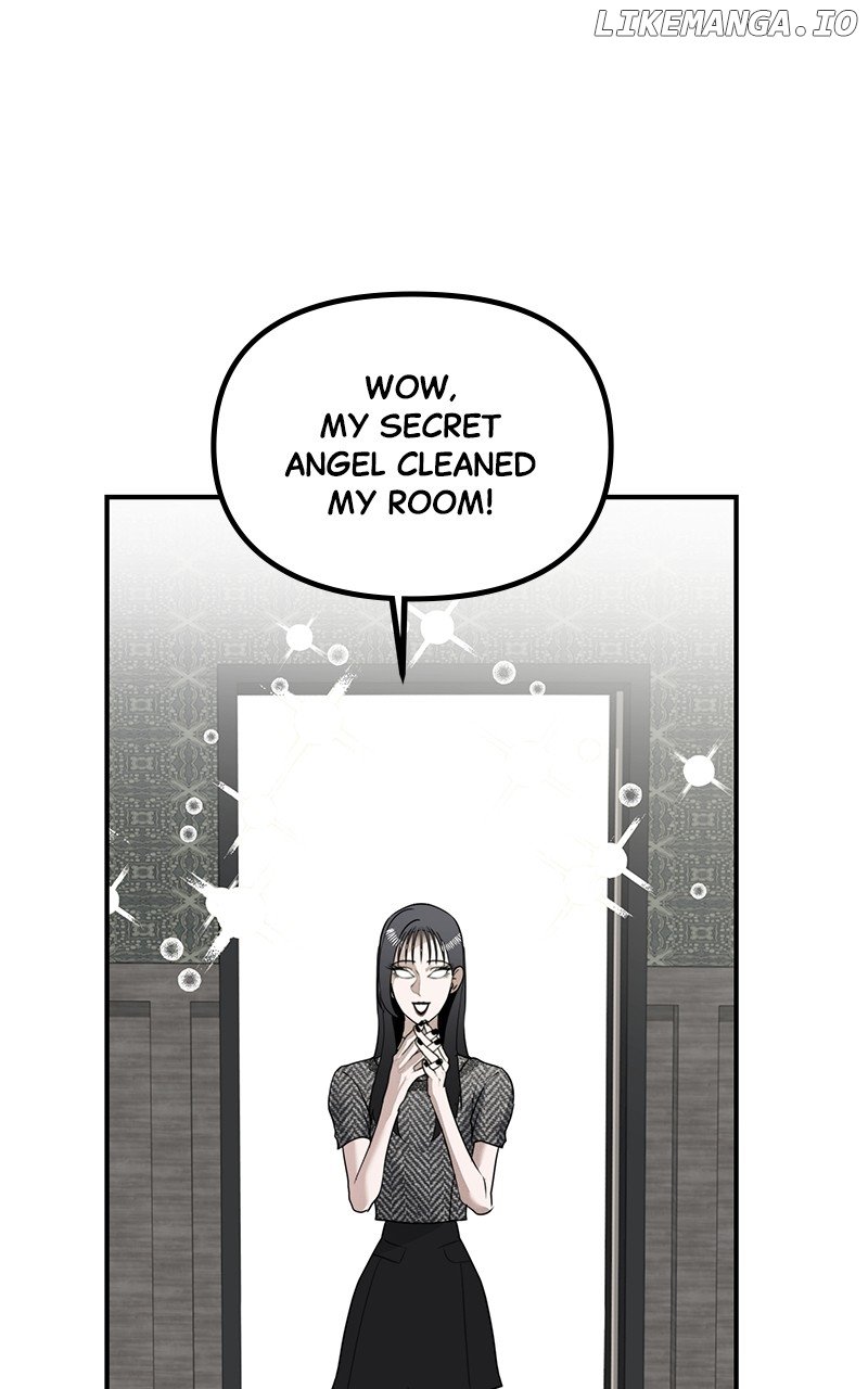 Ki Sisters Chapter 18 page 33