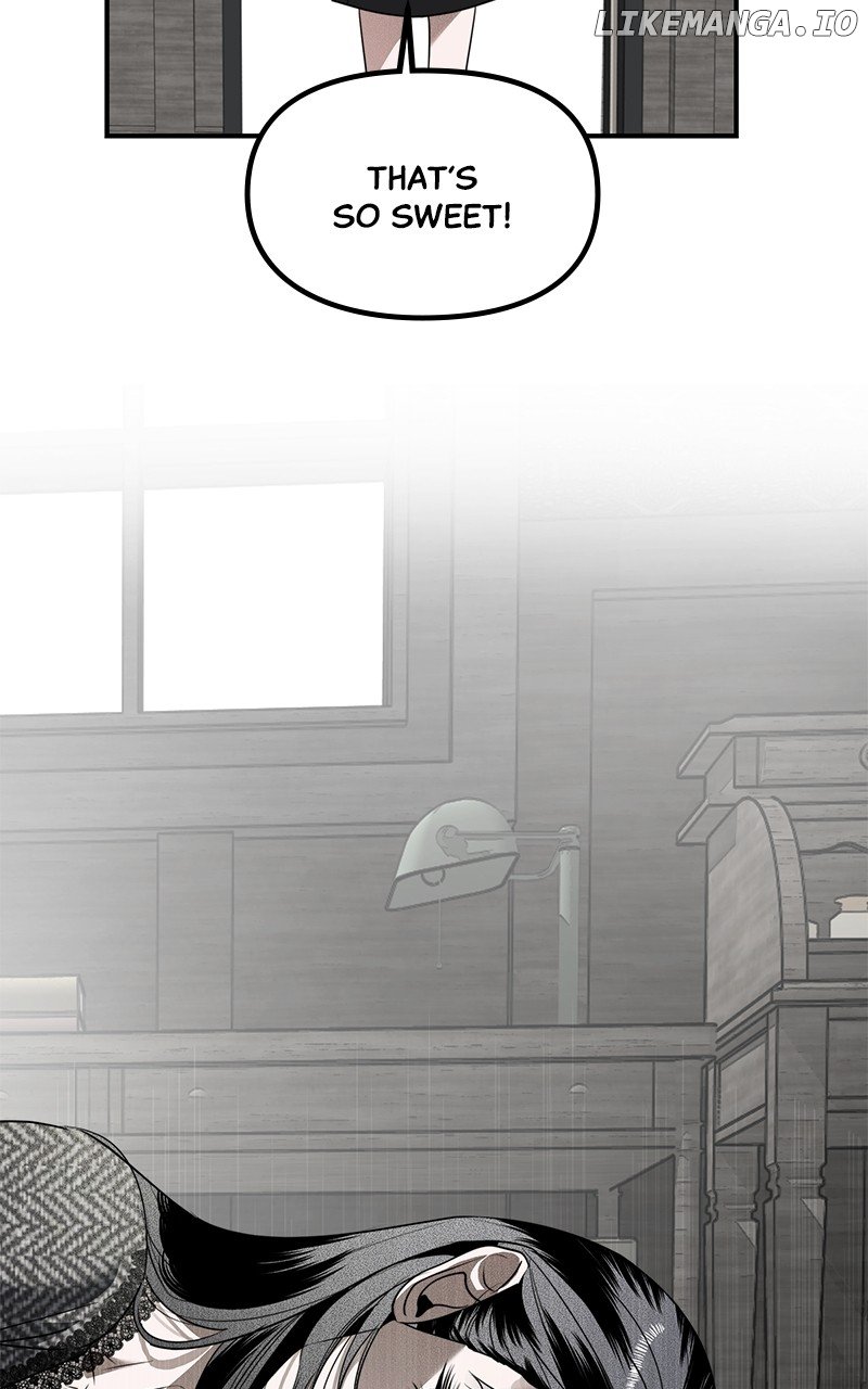 Ki Sisters Chapter 18 page 34