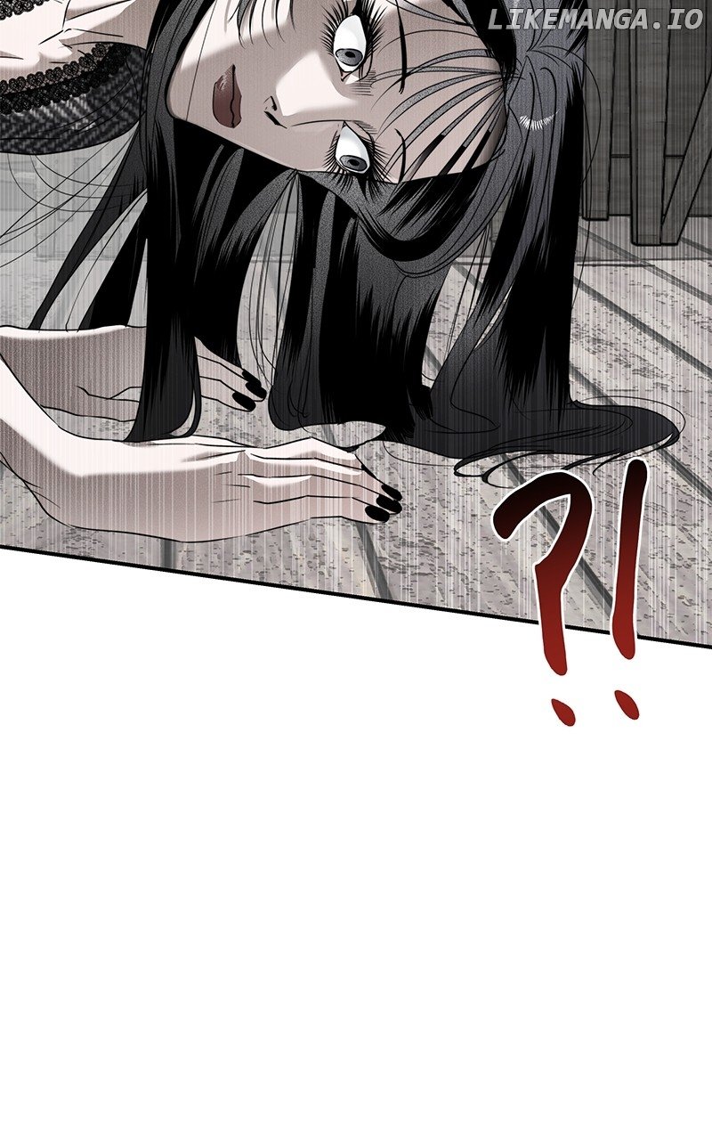 Ki Sisters Chapter 18 page 35
