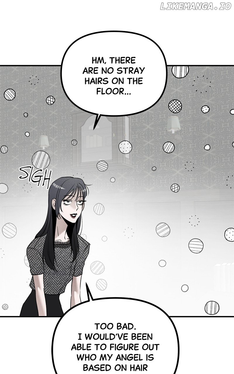Ki Sisters Chapter 18 page 36