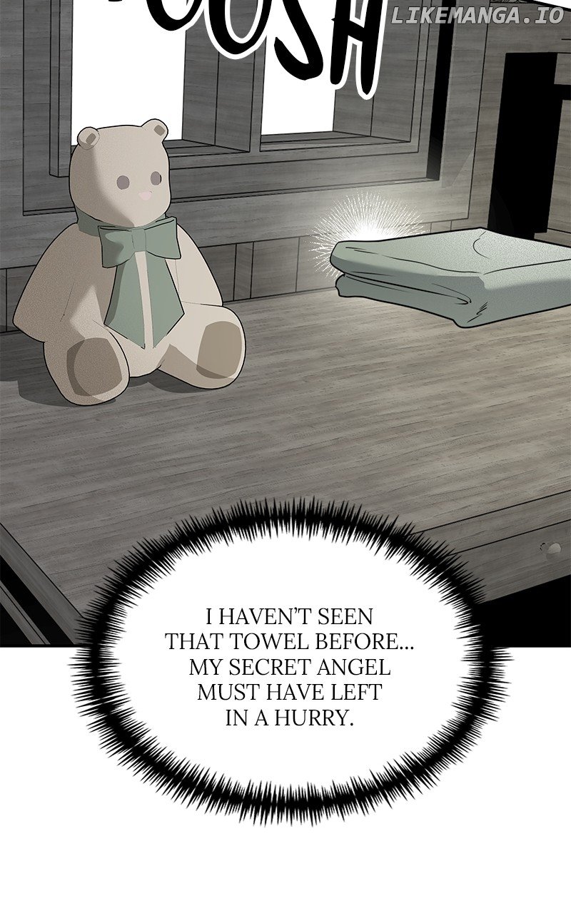 Ki Sisters Chapter 18 page 38