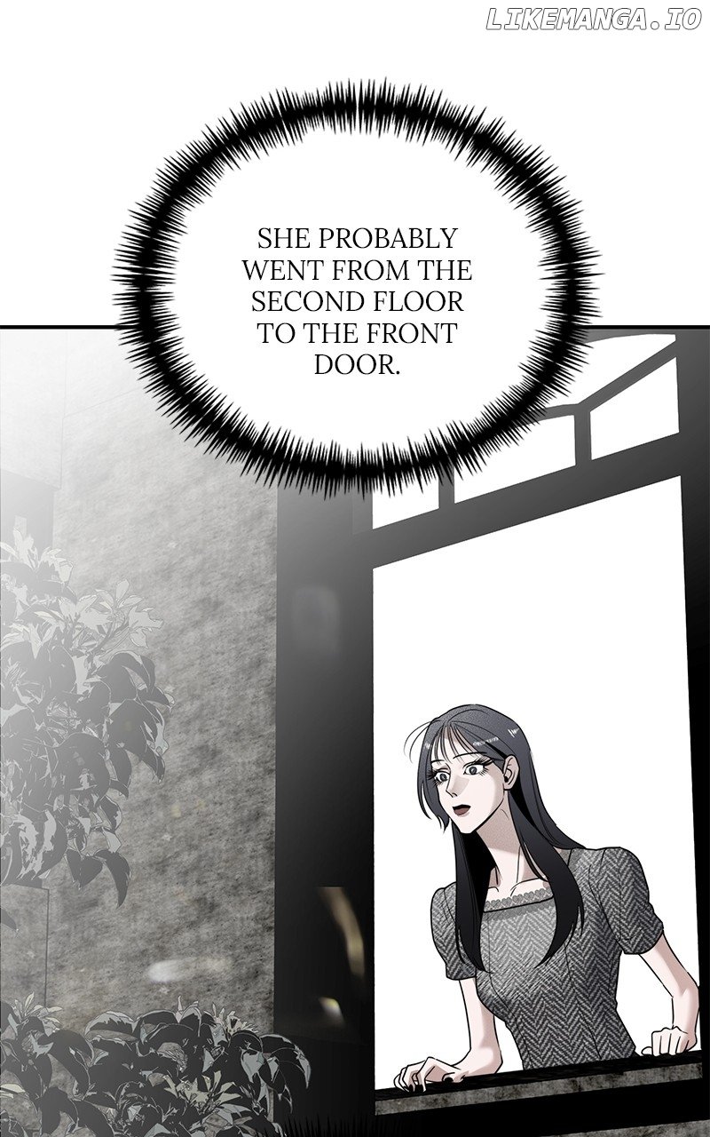 Ki Sisters Chapter 18 page 39