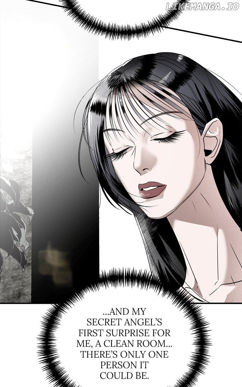 Ki Sisters Chapter 18 page 41