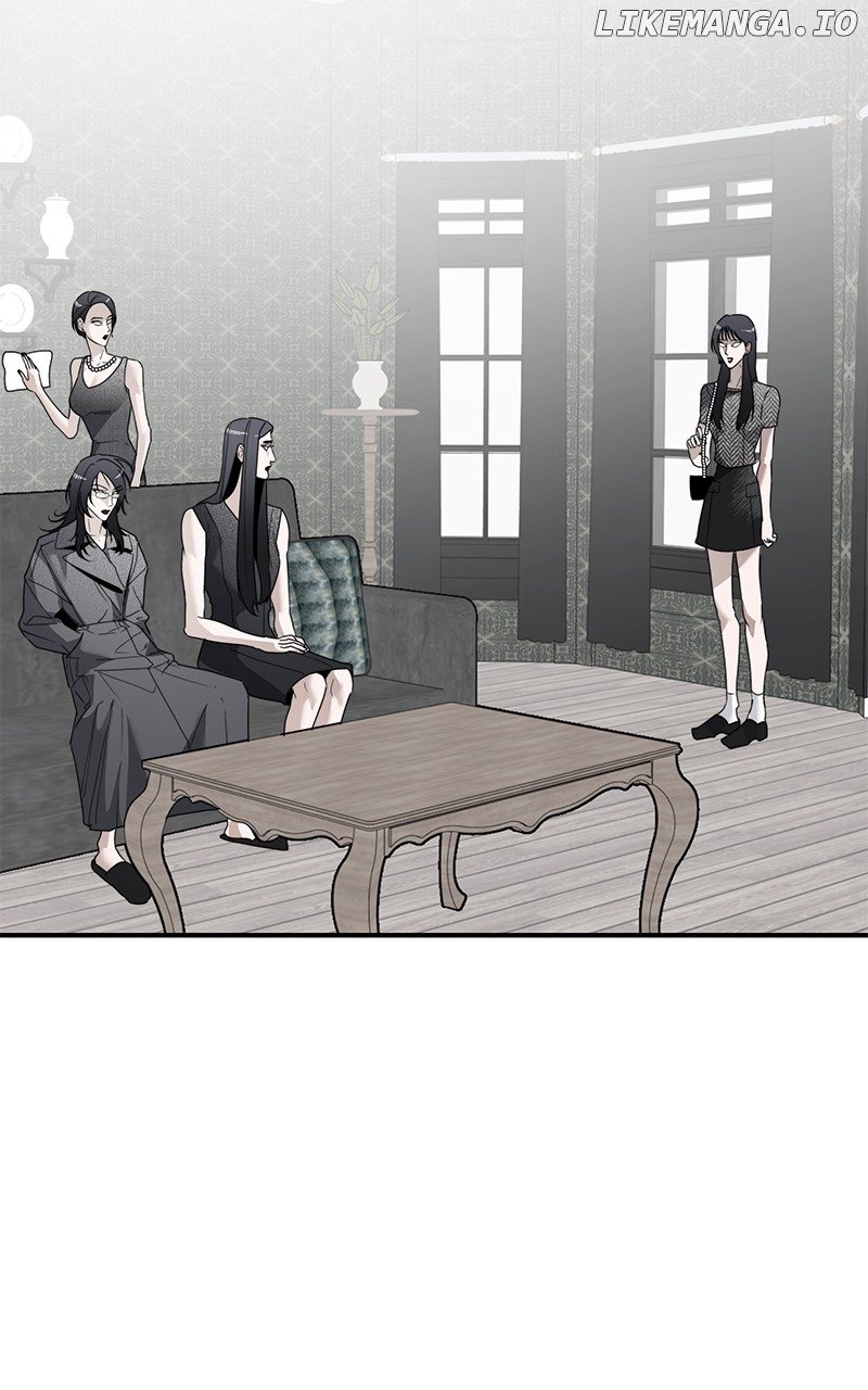 Ki Sisters Chapter 18 page 47