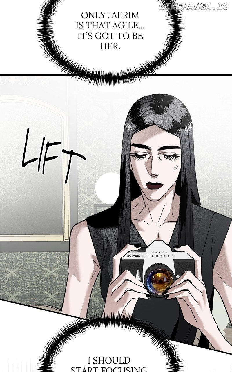Ki Sisters Chapter 18 page 83