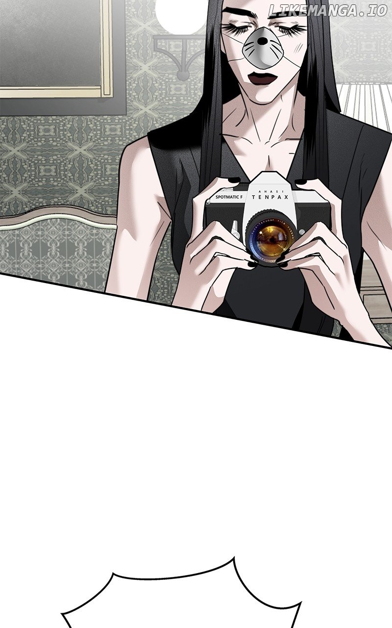 Ki Sisters Chapter 18 page 86