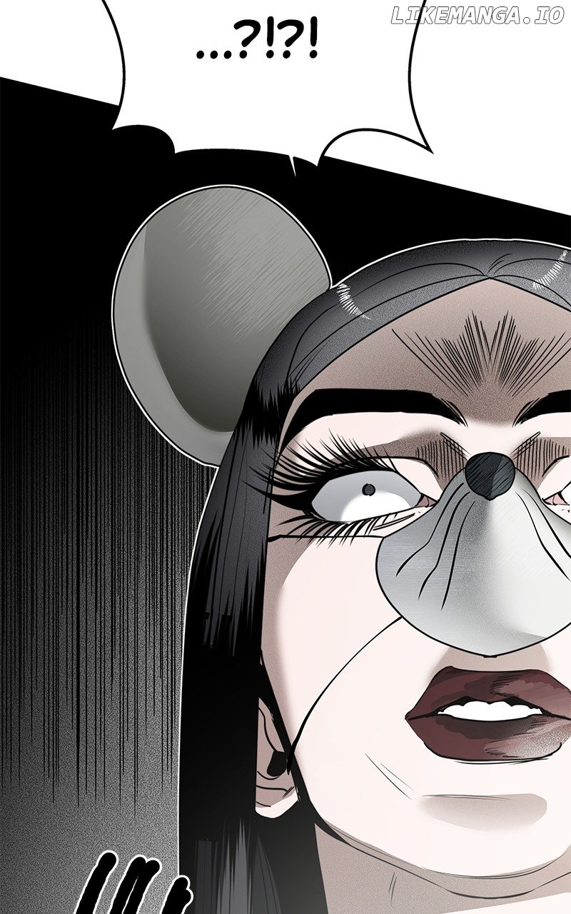 Ki Sisters Chapter 18 page 87