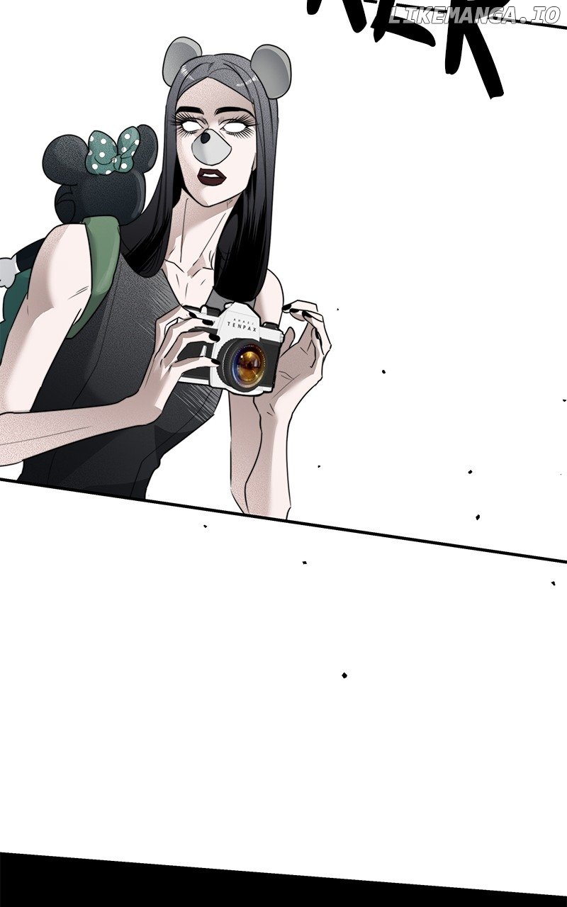 Ki Sisters Chapter 18 page 91