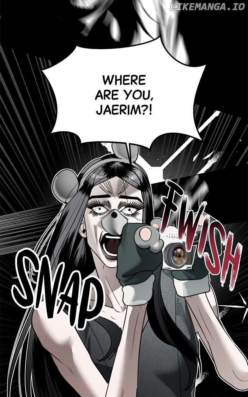 Ki Sisters Chapter 18 page 96