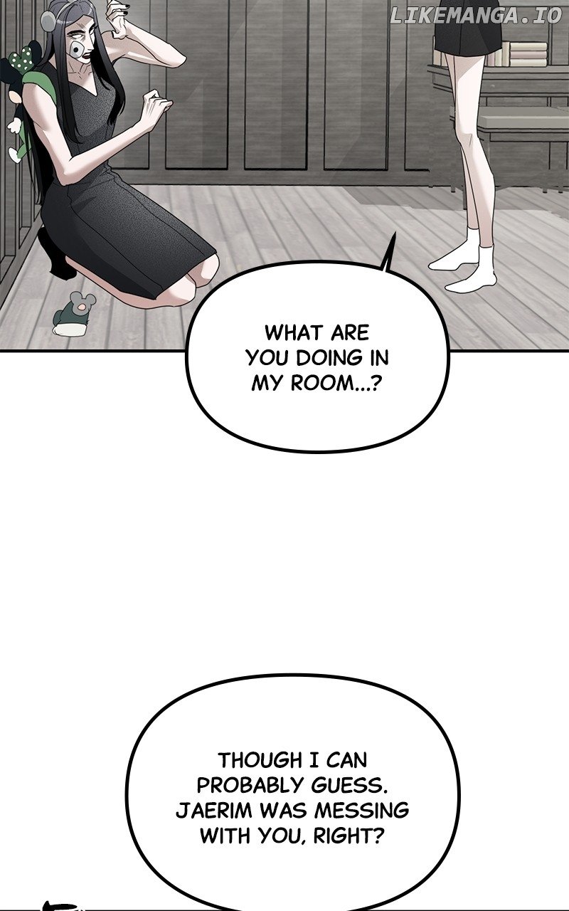Ki Sisters Chapter 18 page 101