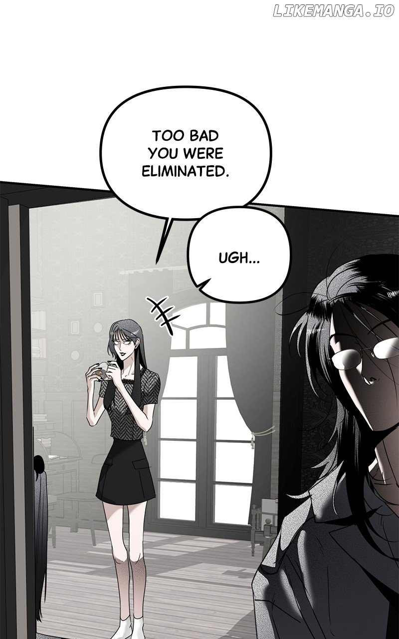 Ki Sisters Chapter 18 page 105